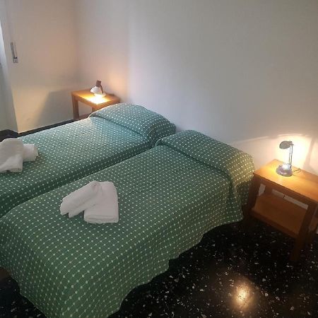 Sans Souci Apartment- In The Center Near The Beach Монтероссо-аль-Маре Экстерьер фото