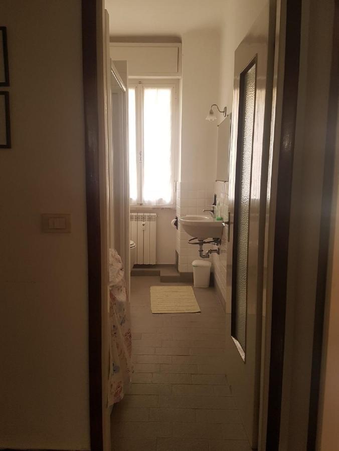 Sans Souci Apartment- In The Center Near The Beach Монтероссо-аль-Маре Экстерьер фото