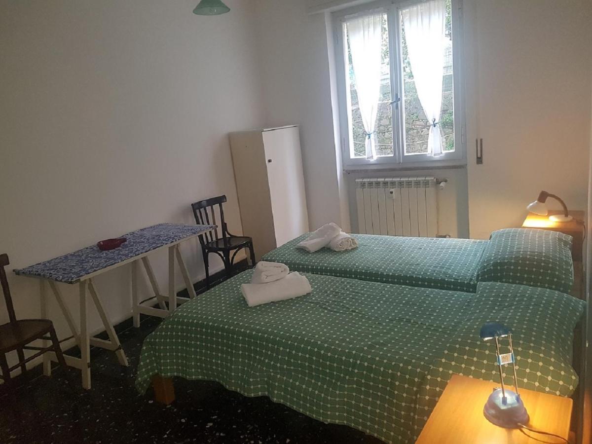 Sans Souci Apartment- In The Center Near The Beach Монтероссо-аль-Маре Экстерьер фото