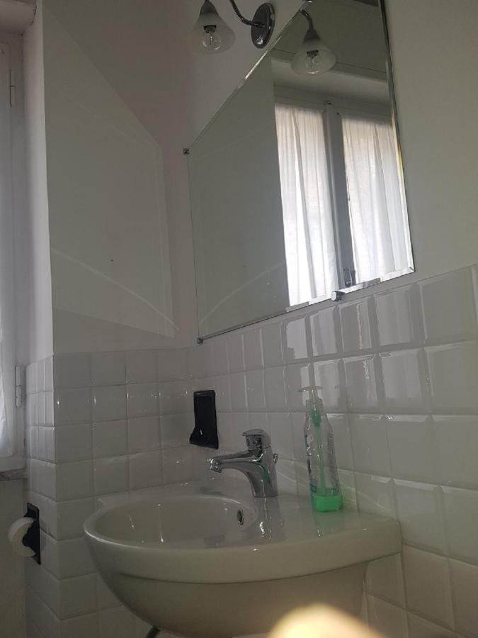 Sans Souci Apartment- In The Center Near The Beach Монтероссо-аль-Маре Экстерьер фото