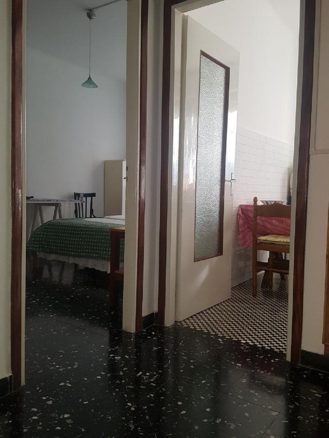 Sans Souci Apartment- In The Center Near The Beach Монтероссо-аль-Маре Экстерьер фото