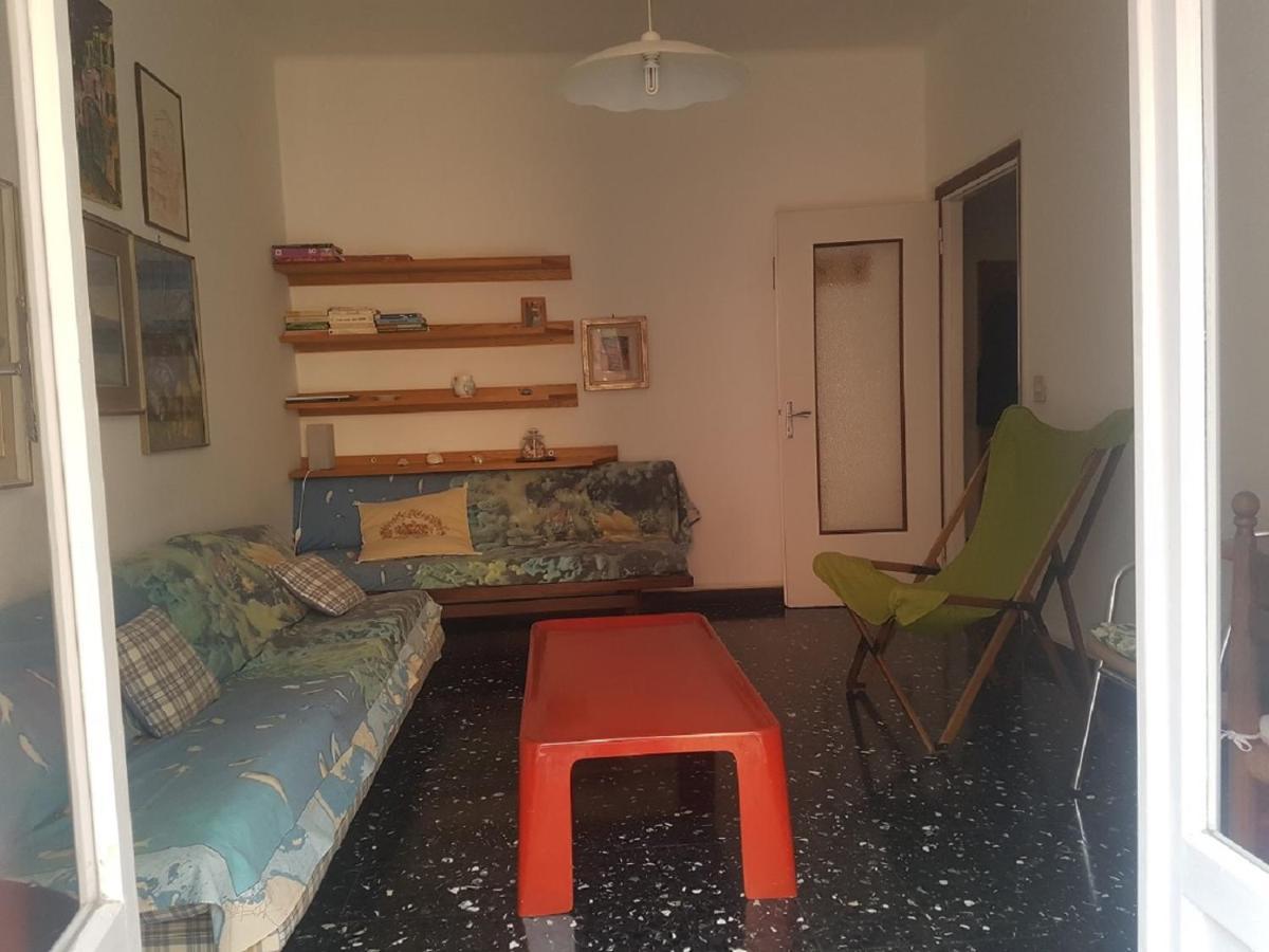 Sans Souci Apartment- In The Center Near The Beach Монтероссо-аль-Маре Экстерьер фото