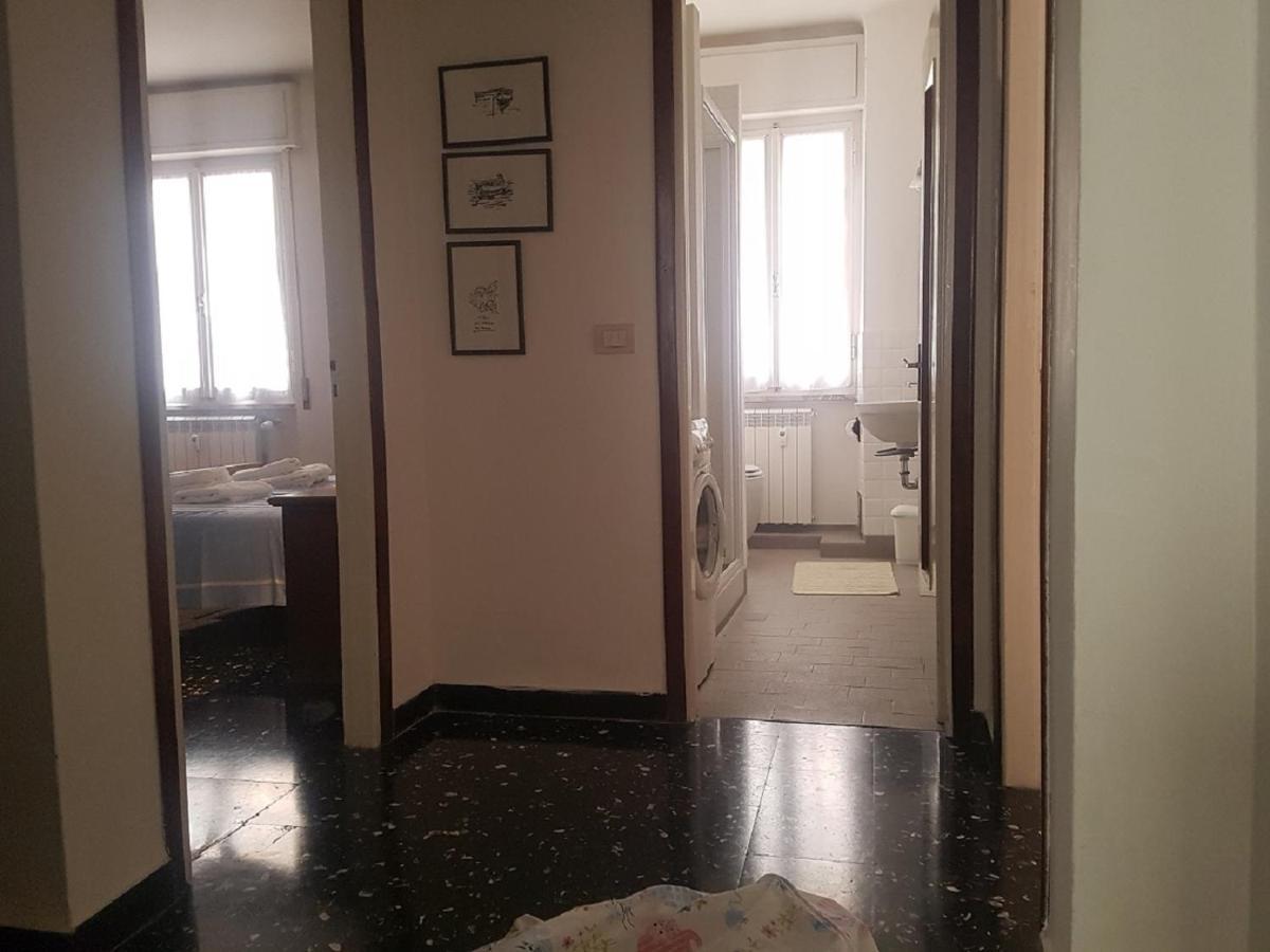 Sans Souci Apartment- In The Center Near The Beach Монтероссо-аль-Маре Экстерьер фото