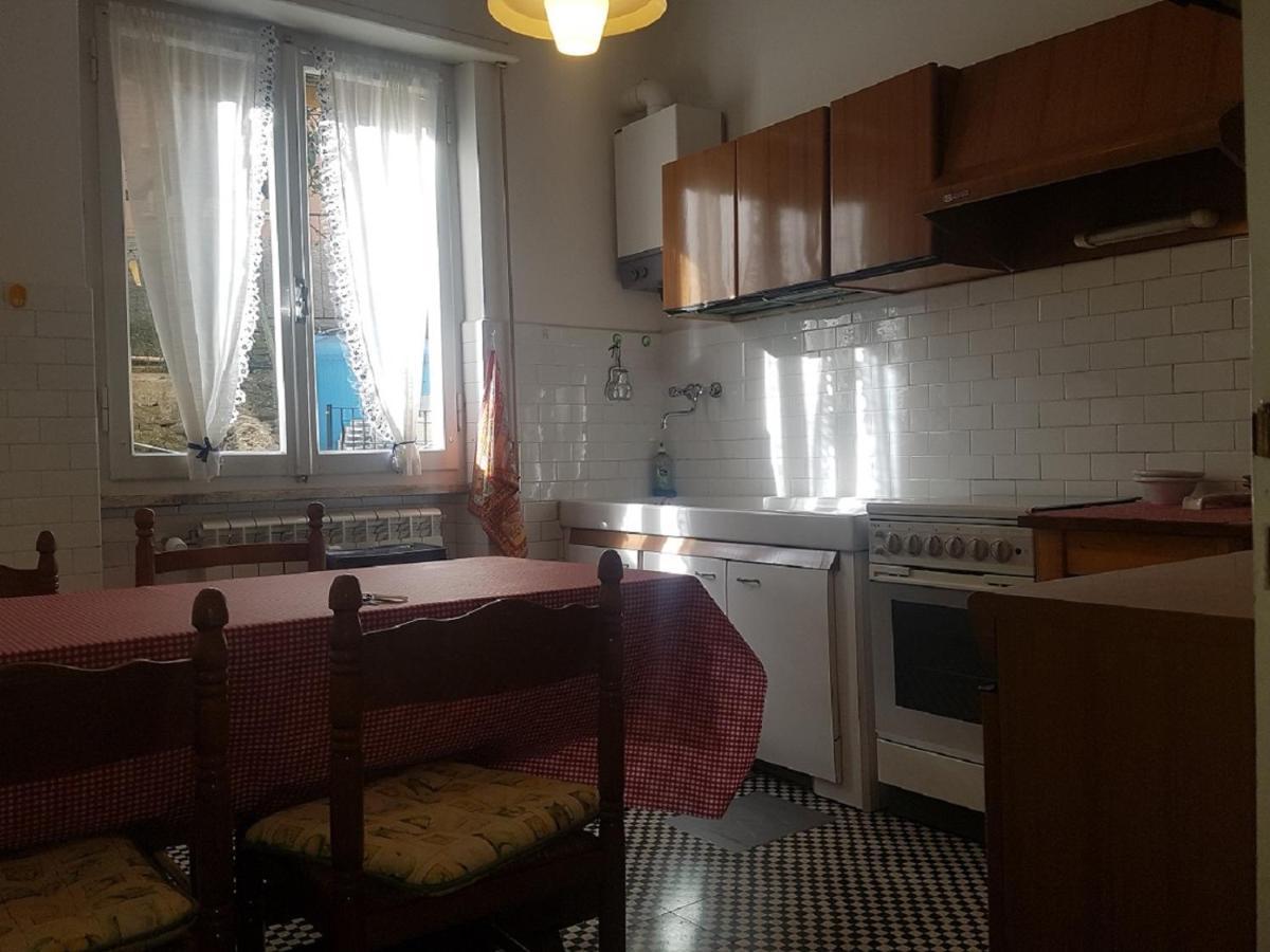 Sans Souci Apartment- In The Center Near The Beach Монтероссо-аль-Маре Экстерьер фото