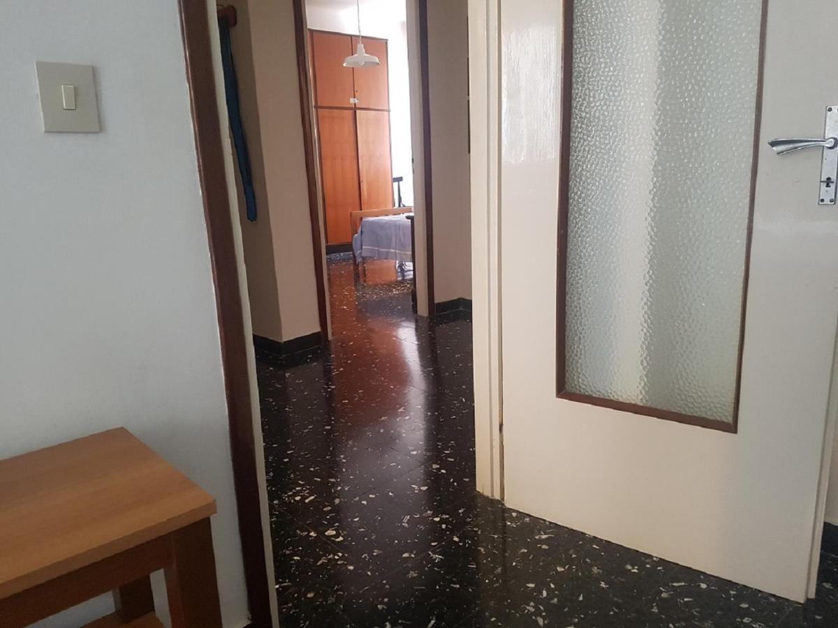 Sans Souci Apartment- In The Center Near The Beach Монтероссо-аль-Маре Экстерьер фото