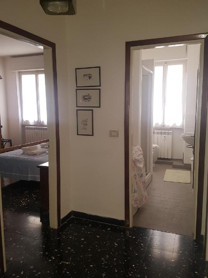 Sans Souci Apartment- In The Center Near The Beach Монтероссо-аль-Маре Экстерьер фото