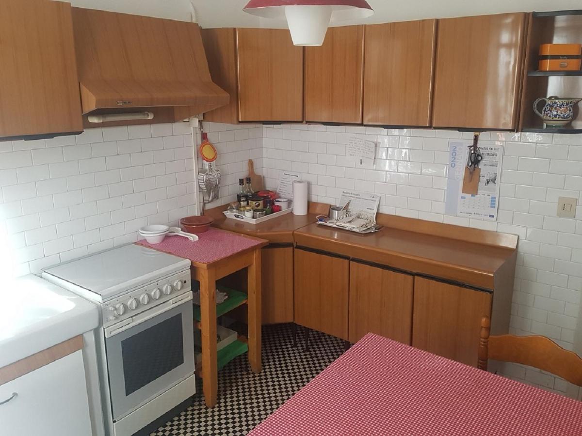 Sans Souci Apartment- In The Center Near The Beach Монтероссо-аль-Маре Экстерьер фото